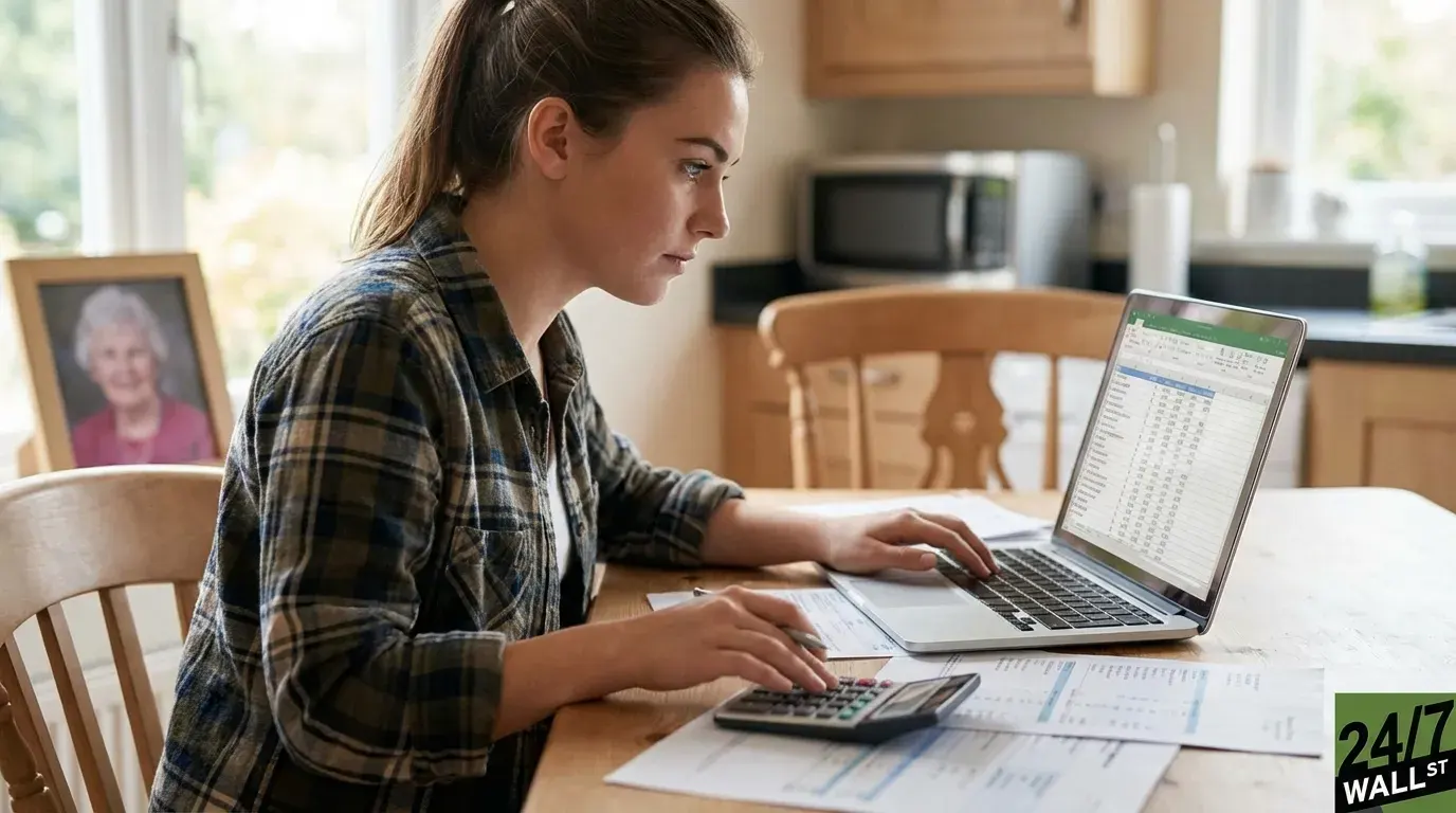 Dave Ramsey’s $10 Million Promise to A 23-Year-Old Deserves a Closer Look