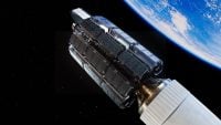 Elon Musk Tells SpaceX Town Hall ‘We’re Going to 100,000 Satellites.’ As SpaceX ‘Rebuilds the Internet in Space.’
