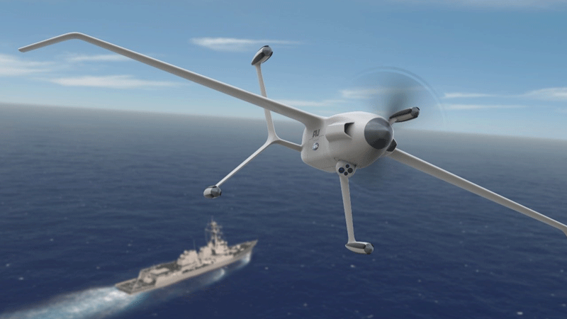 AeroVironment Keeps Falling. Should You Be Buying?