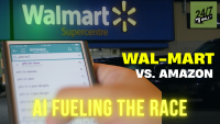Amazon vs. Walmart: The Retail War Just Picked a Winner