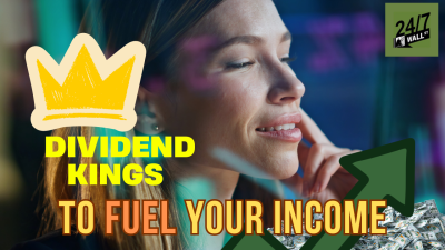 KNG’s 8.6 Percent Yield Comes From Selling Calls on Dividend Aristocrats, And It Has Lagged NOBL Since 2018