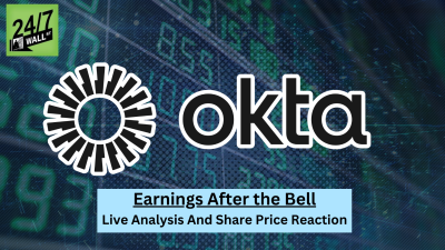 Live: Will Okta Beat Q4 Earnings After the Bell Tonight?