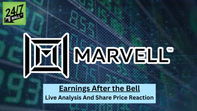 Live: Will Marvell Beat Q4 Earnings?