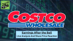 Live: Will Costco Smash Q2 Earnings After the Bell?