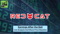 Red Cat Q4 Earnings Live Blog