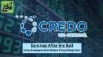 Live: Will Credo Technology Crush Earnings After the Bell Tonight?