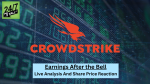 Live: Will CrowdStrike Beat Q4 Earnings Tonight?