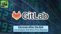 Live: GitLab Reports Q4 Earnings After the Bell