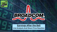 Live Earnings Analysis: Will Broadcom (AVGO) Announce Something Big Tonight?