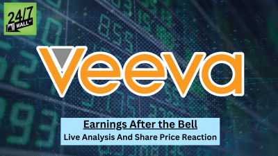Live: Will Veeva Systems Rally After Q4 Earnings Tonight?