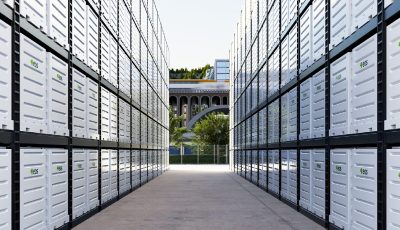 Is This Eos Energy’s First Step Toward Repairing Investor Trust?