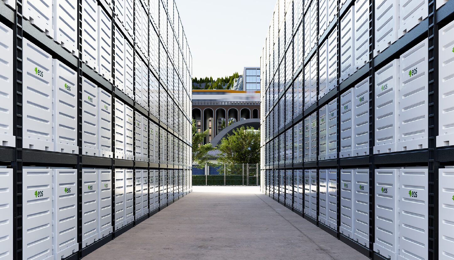 Is This Eos Energy's First Step Toward Repairing Investor Trust?