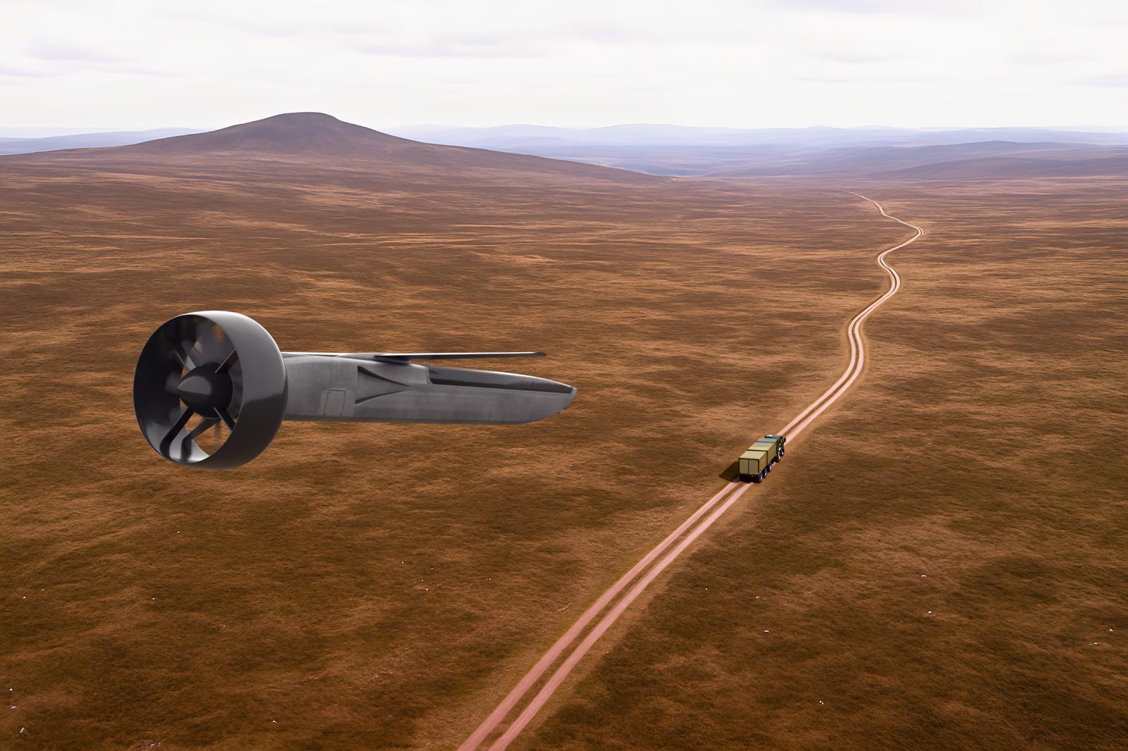 Here’s How Ondas Can Repeat Last Year’s 281% Gain in 2026