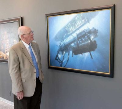 "This Was Her Wicked Weird Way of Grieving": Dave Ramsey on Widow Who Spent $1.1 Million on Cruise Ship Art