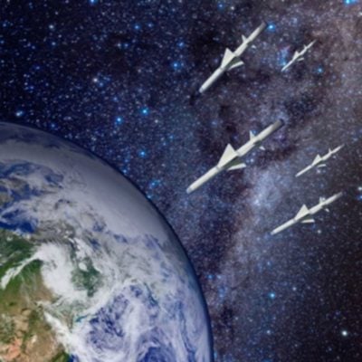 These U.S. Weapons Were So Powerful They Almost Shouldn’t Exist