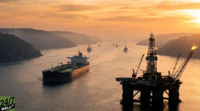 Buy This 1 ETF ASAP If You Think Higher Oil Prices are Here to Stay