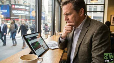 Josh Brown: Biotech growth stocks immune to disruption risk