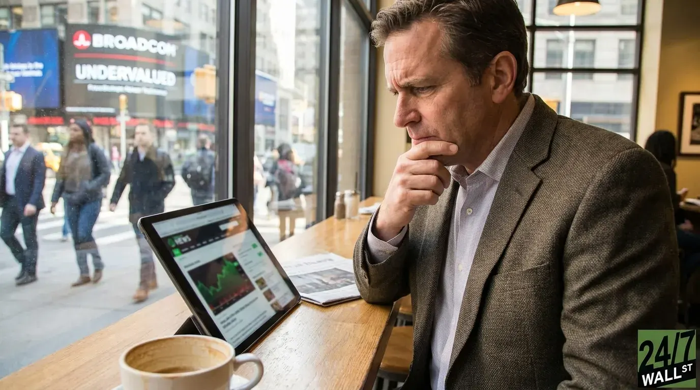 Josh Brown: Biotech growth stocks immune to disruption risk