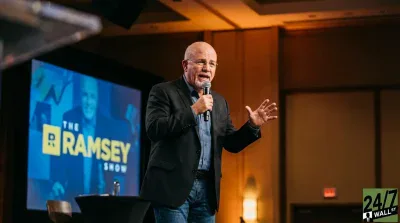 Dave Ramsey to 21-Year-Old Father of Two: ‘You Have to Become a Person of Extreme Integrity’