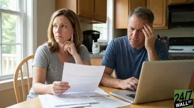 Medicare’s 2026 Cost Jump Strains Social Security Budgets