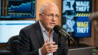 Dave Ramsey: “You Haven’t Been Paid in 20 Weeks But You Only Recently Discovered That?”