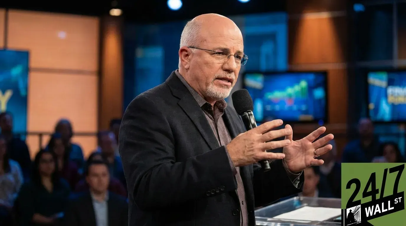 Dave Ramsey: “You Would Never Buy This Condo… You’d Look at Each Other Like You Got One Eye in the Center of Your Head”