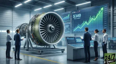 FTAI Aviation Could Surge 43% From Current Levels — BTIG’s $340 Target Explained
