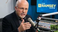 In Moment Of Brutal Candor, Dave Ramsey Goes Off “Your financial planner’s full of crap is the problem,”