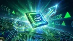 Intel Rallies 8% on New Chip Launch and Rising CPU Prices: Is the Turnaround Real?