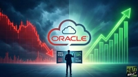 Jefferies analyst: Oracle down 50% but in ‘better spot’ with accelerating growth