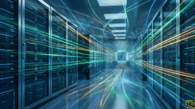 Wall Street’s Worry About Marvell Losing Customers Was Overblown