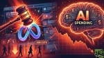 Meta Platforms Slips as Legal Verdict and AI Spending Concerns Converge: What Investors Need to Know