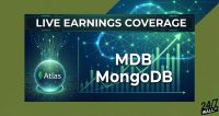 Live: Will MongoDB Beat Earnings After the Bell Tonight?
