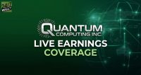 Live: Will Quantum Computing Beat Earnings After the Bell Tonight?