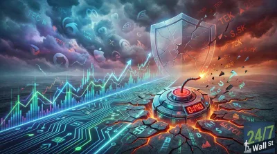 BlackRock Won’t Let Billionaires Cash Out of Its $26B Fund. That Should Worry Everyone.