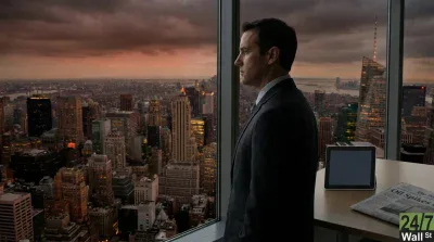 Fear Is Back: Why the S&P 500’s Biggest Rally in Weeks Just Got Erased Overnight