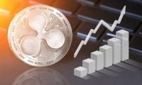 How XRP Went From a Cycle Low to a Three-Month High in Four Days