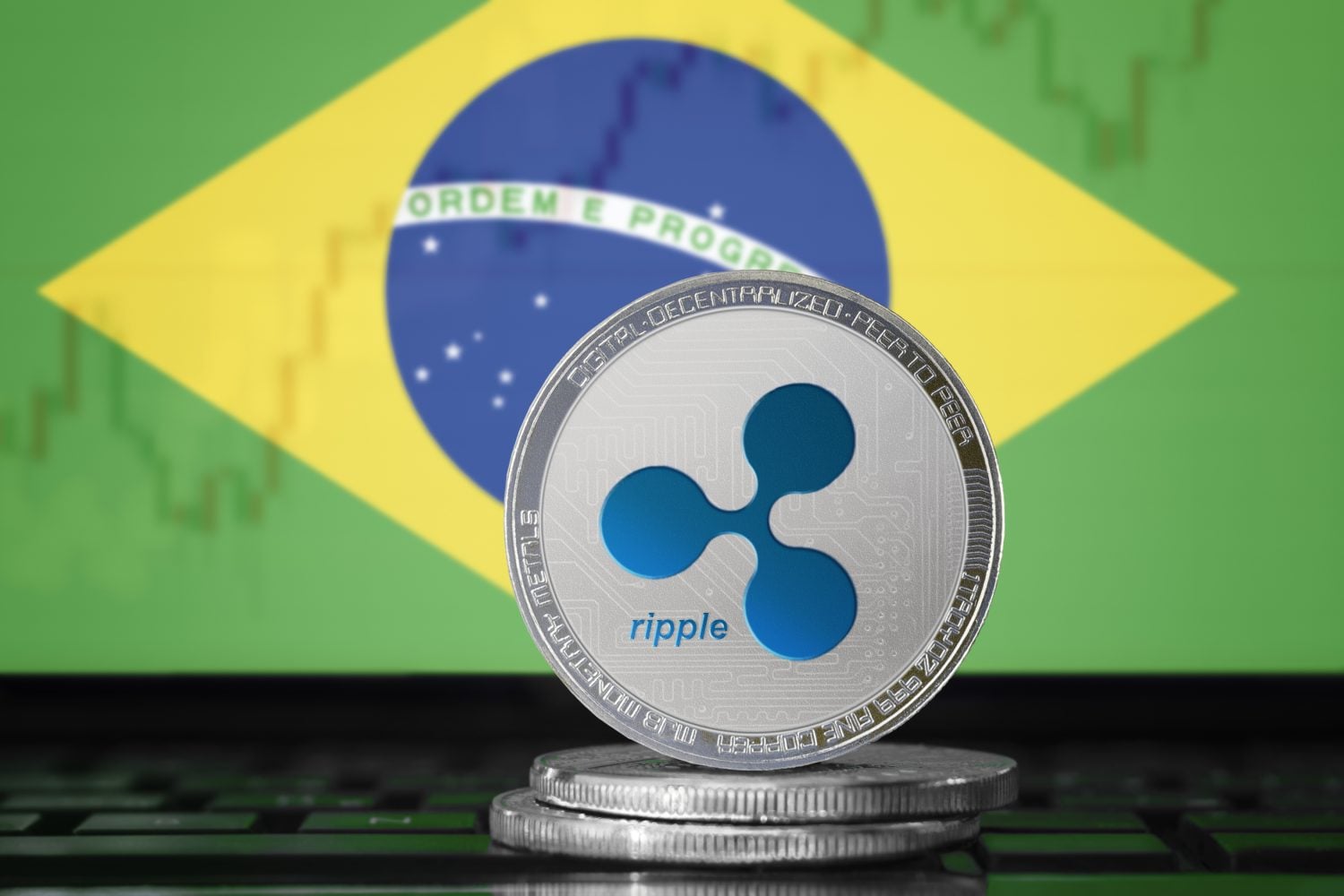 XRP News: Ripple Just Launched Its Full Financial Stack in Brazil—Will XRP Price Move This Time?
