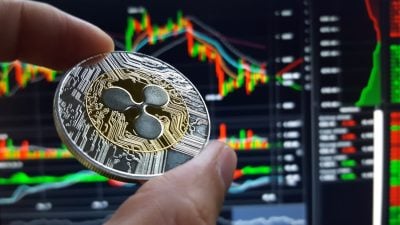 XRP Price: XRP Just Broke Below $1.35 — Will the $1.28 Support Hold?