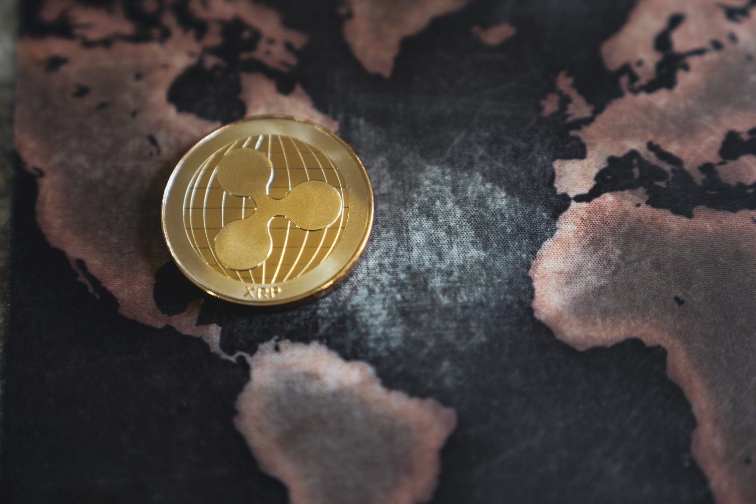 Iran Conflict and the XRP Price: How Geopolitics Became the Crypto’s Biggest Driver in 2026