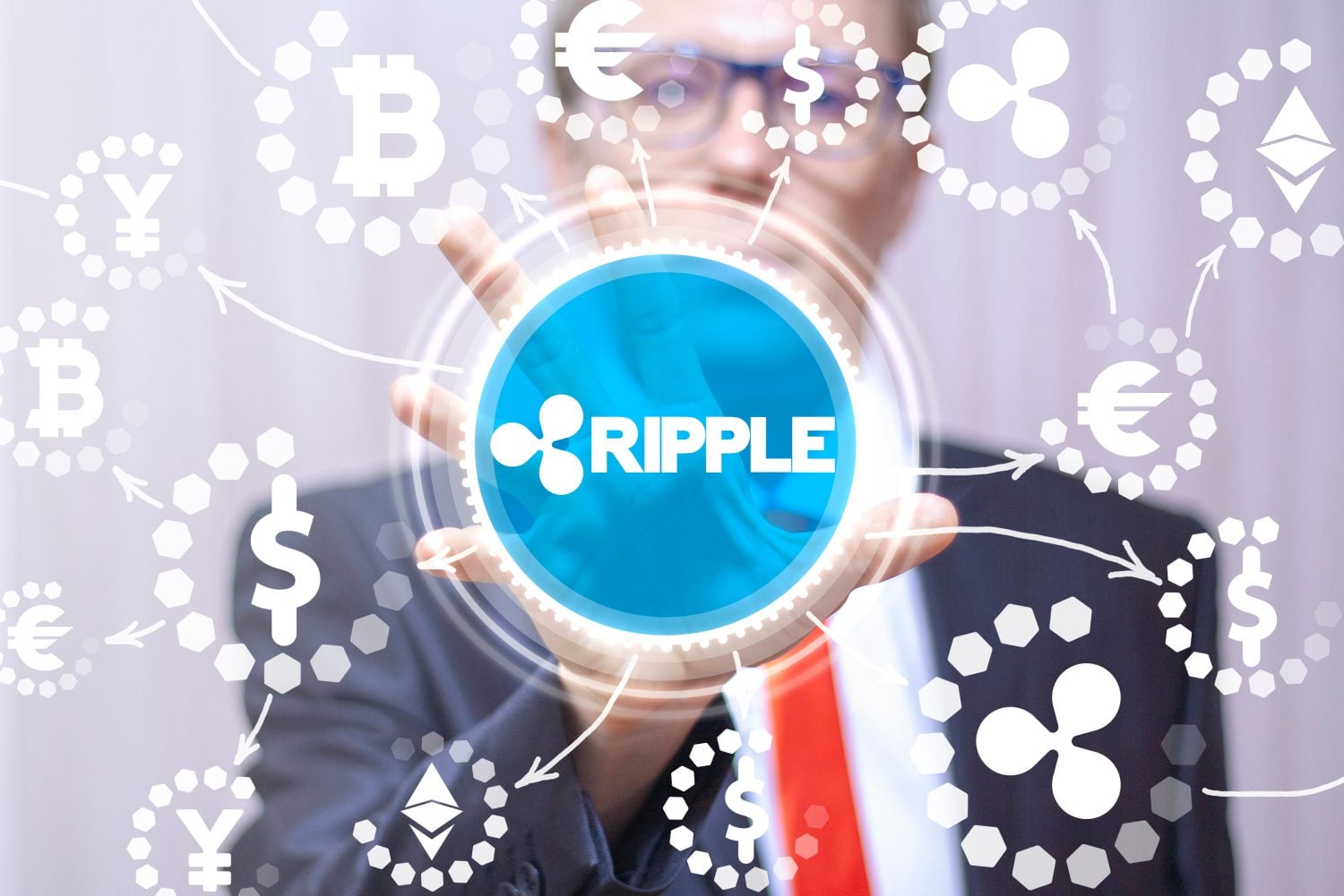 XRP News: A $1B Ripple-Backed Company Holding 473 Million XRP Just Filed to Go Public on Nasdaq