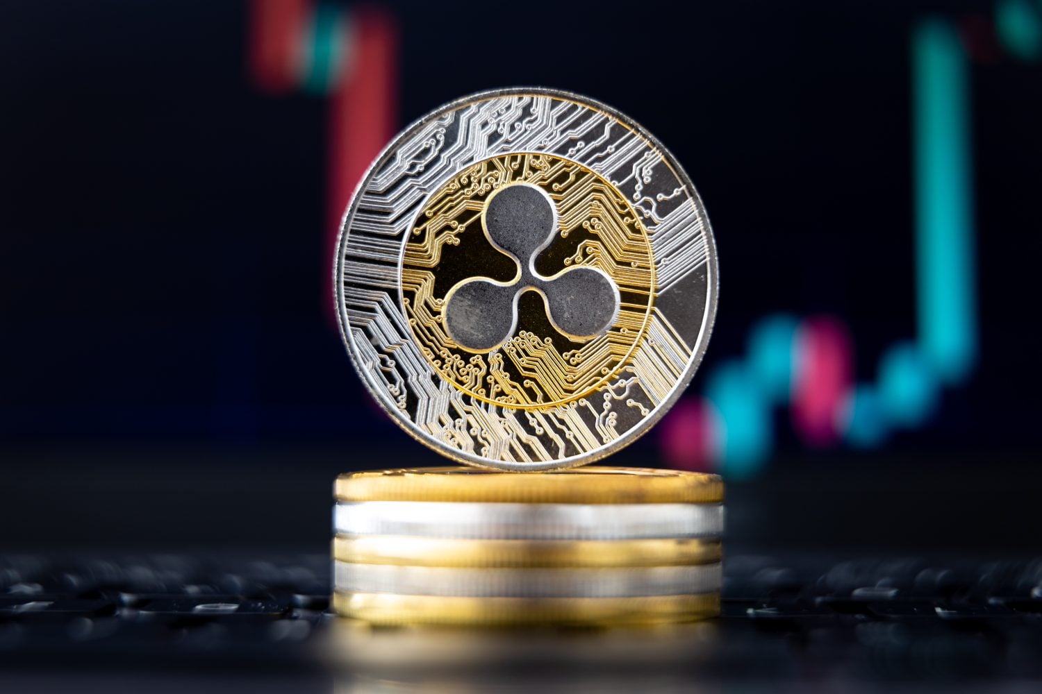 XRP Price: Why Is XRP Still Falling When Ripple Keeps Winning?