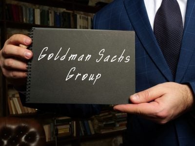 XRP Price Analysis: Why Is Goldman Sachs Buying XRP While Everyone Else Is Selling?
