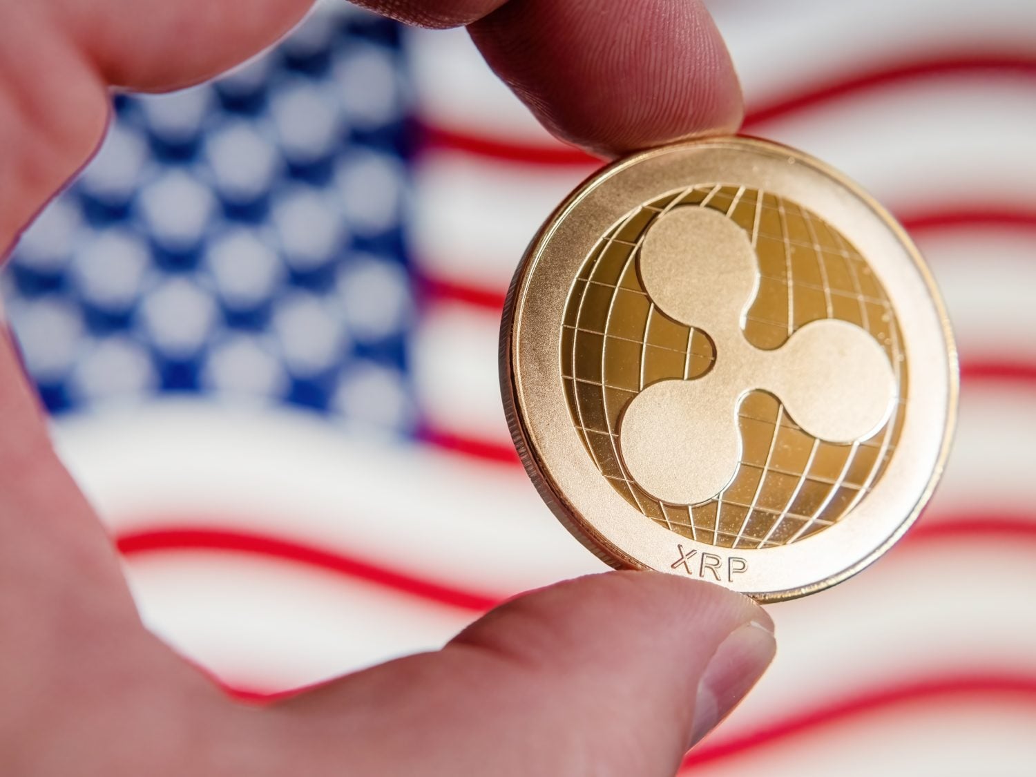 Kevin Warsh as Fed Chair: What His Nomination Means for the XRP Price in 2026