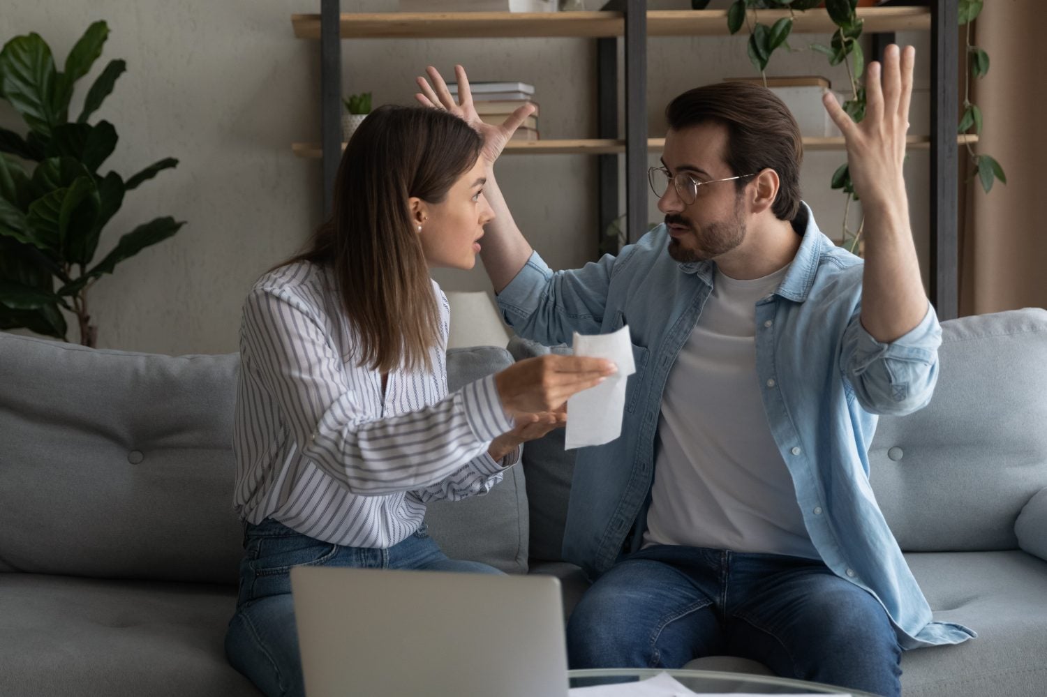 Married With $170K Income but Drowning in Secret Debt? Dave Ramsey Says This Changes Everything