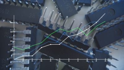 Up 160% in One Month, This AI ETF Can Still 5X