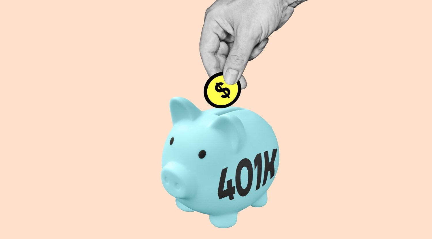 The Smartest 401(k) Move You Can Make in Your 40s