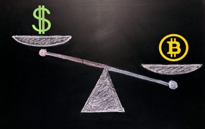 Bitcoin’s 12-Year Relationship With the Dollar Just Broke