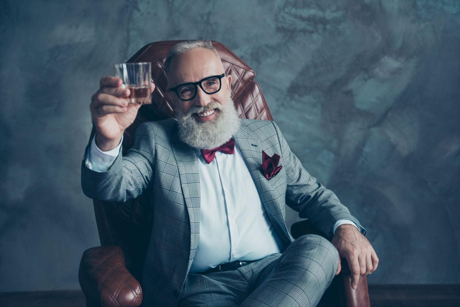 “A Lost Decade Is a Very Real Possibility,” Says Ultra-High Net Worth Financial Advisor