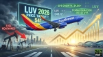 Southwest Price Prediction: What Wall Street Thinks LUV Is Worth in 2026